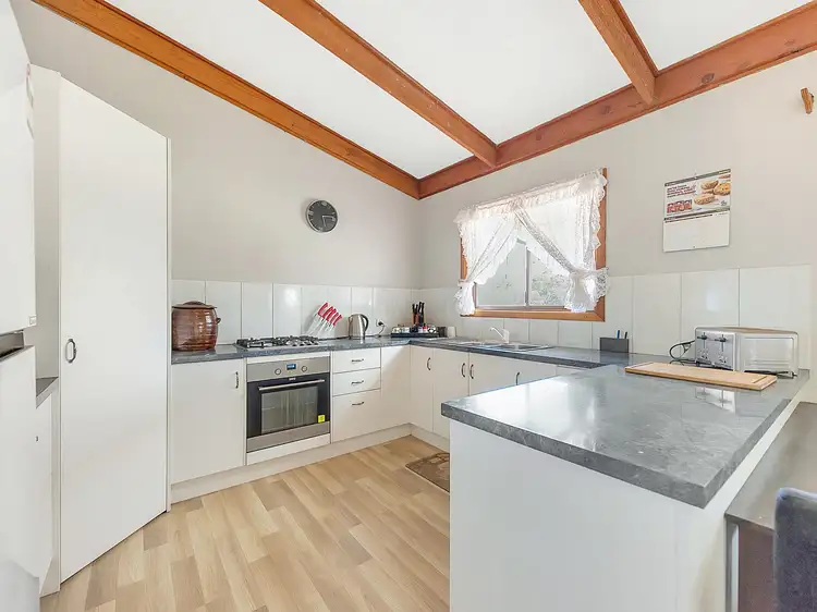 Fifth view of Homely house listing, 140 Gawler Road, Lewiston SA 5501