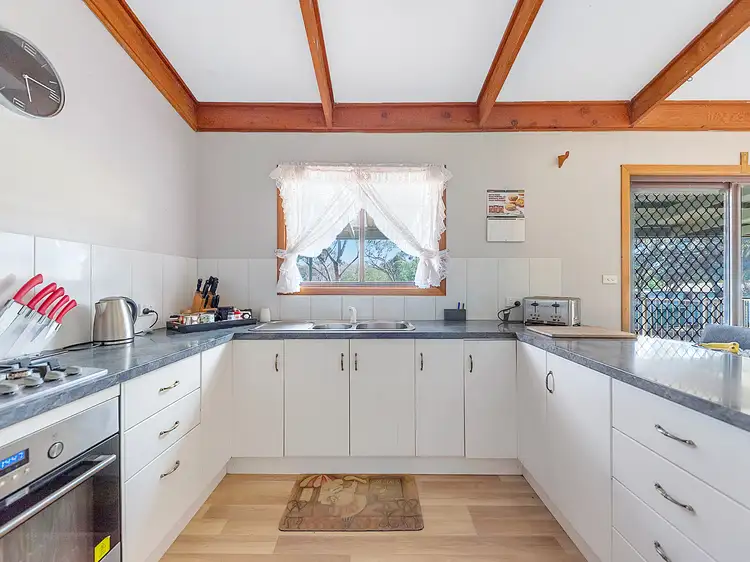 Sixth view of Homely house listing, 140 Gawler Road, Lewiston SA 5501