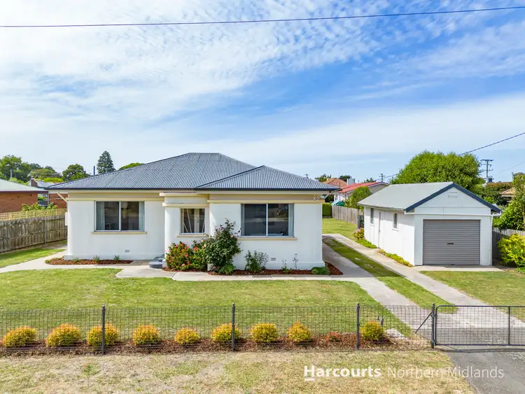 Second view of Homely house listing, 33 Smith Street, Longford TAS 7301