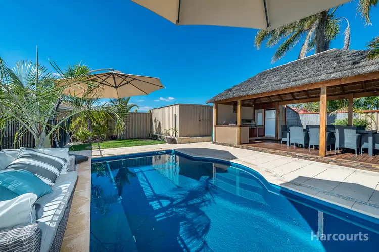 Second view of Homely house listing, 9 Wakefield Mews, Quinns Rocks WA 6030