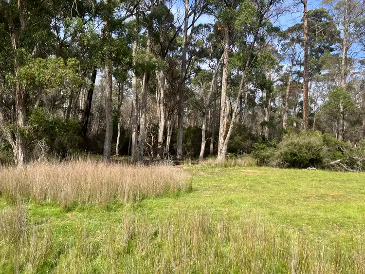 . Victoria Valley Road