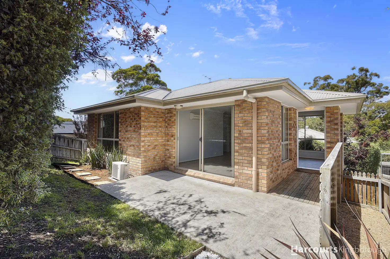 Main view of Homely house listing, 2/1 Brook Way, Kingston TAS 7050