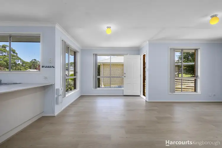 Third view of Homely house listing, 2/1 Brook Way, Kingston TAS 7050