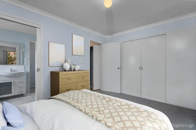 Fourth view of Homely house listing, 2/1 Brook Way, Kingston TAS 7050