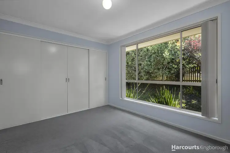 Fifth view of Homely house listing, 2/1 Brook Way, Kingston TAS 7050