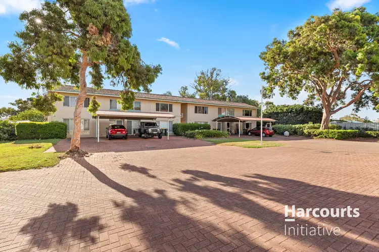 Second view of Homely house listing, 9D Shalford Way, Girrawheen WA 6064