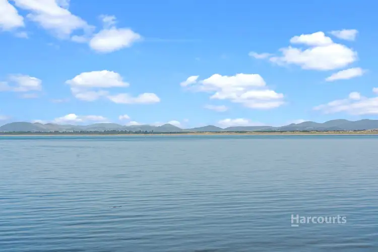 Fifth view of Homely land listing, 00 Boat Shed Parnella Road, Dodges Ferry TAS 7173