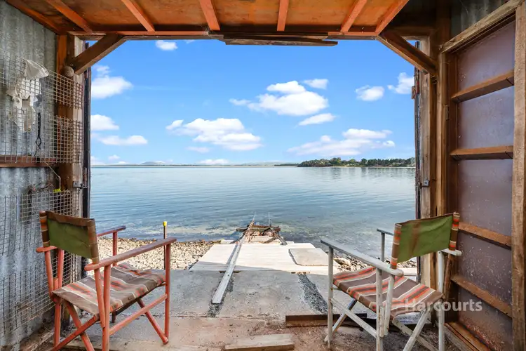 Sixth view of Homely land listing, 00 Boat Shed Parnella Road, Dodges Ferry TAS 7173