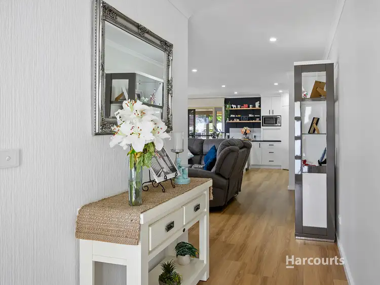 Third view of Homely house listing, 44 Hales Street, Penguin TAS 7316