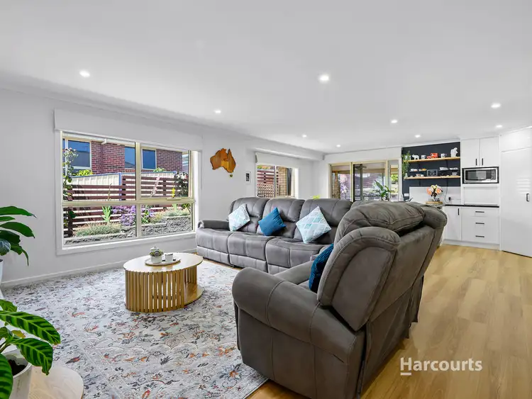 Fifth view of Homely house listing, 44 Hales Street, Penguin TAS 7316