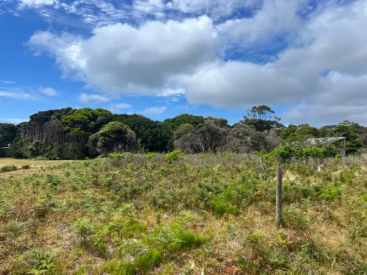 Main view of Homely land listing, 14 Rankins Road, Naracoopa TAS 7256