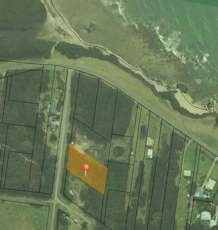 Second view of Homely land listing, 14 Rankins Road, Naracoopa TAS 7256