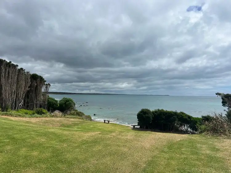 Fifth view of Homely land listing, 14 Rankins Road, Naracoopa TAS 7256