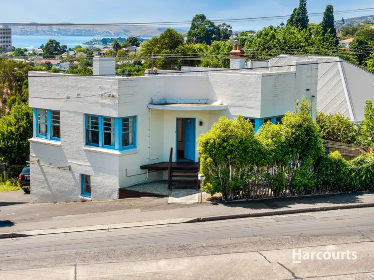 Fifth view of Homely house listing, 2A Proctors Road, Dynnyrne TAS 7005