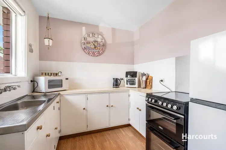 Third view of Homely unit listing, 2/10 Sunlea Place, Glenorchy TAS 7010