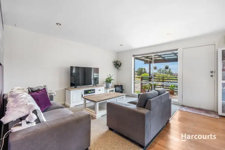 Fifth view of Homely unit listing, 2/10 Sunlea Place, Glenorchy TAS 7010