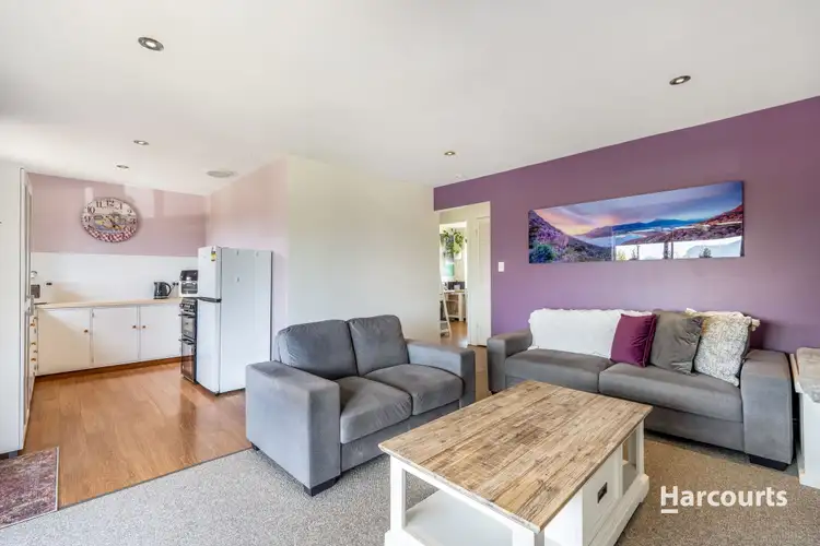 Sixth view of Homely unit listing, 2/10 Sunlea Place, Glenorchy TAS 7010