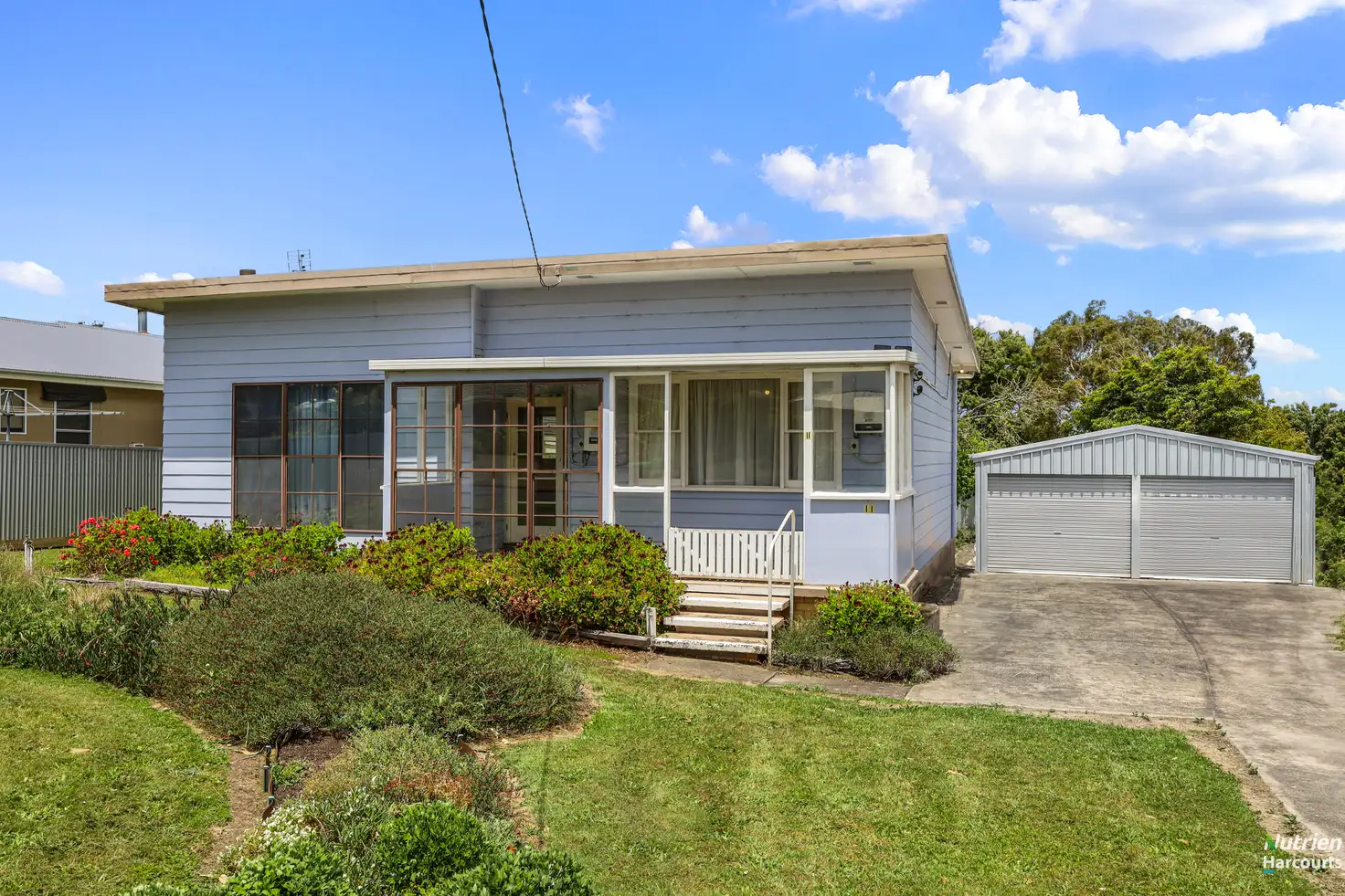 Main view of Homely house listing, 11 Church Street, Timboon VIC 3268