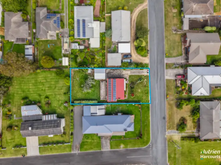 Third view of Homely house listing, 11 Church Street, Timboon VIC 3268