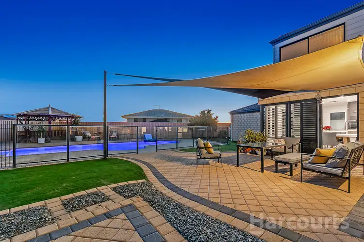 4 Imperial Court, Ocean Reef WA 6027