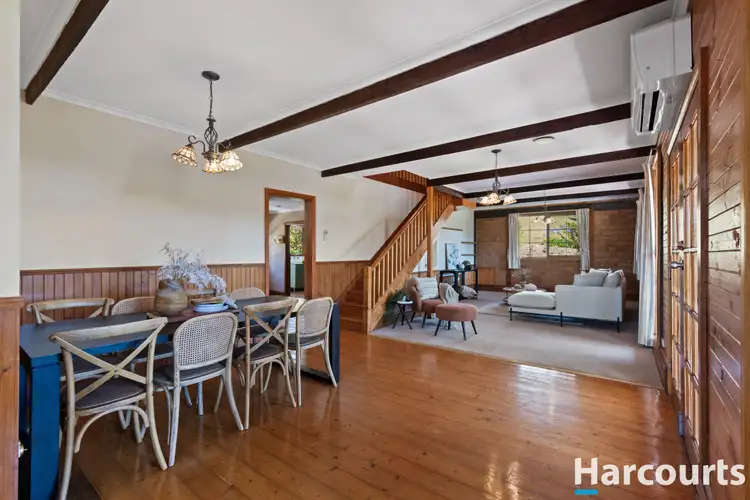 Second view of Homely house listing, 30 Pegarah Drive, Kindred TAS 7310