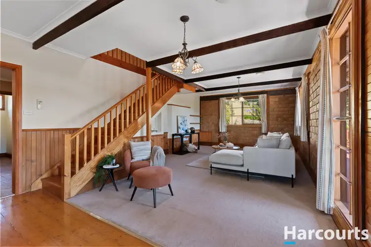 Third view of Homely house listing, 30 Pegarah Drive, Kindred TAS 7310