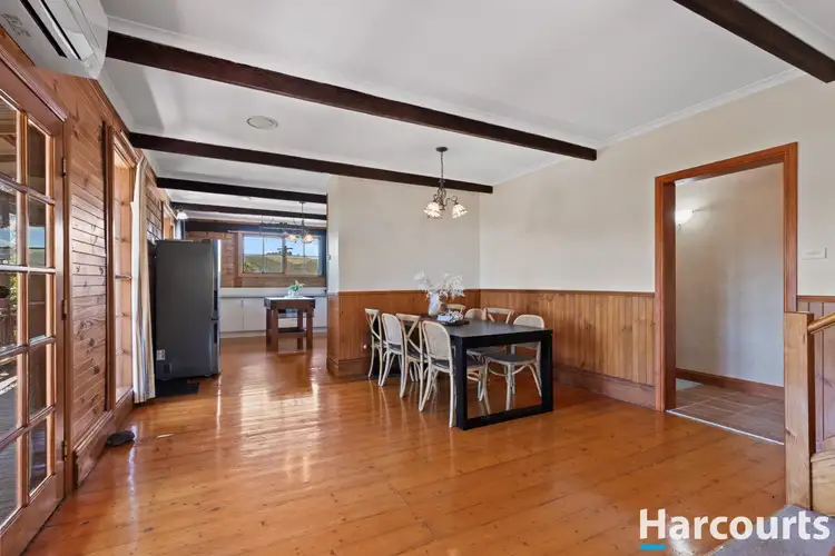 Fifth view of Homely house listing, 30 Pegarah Drive, Kindred TAS 7310