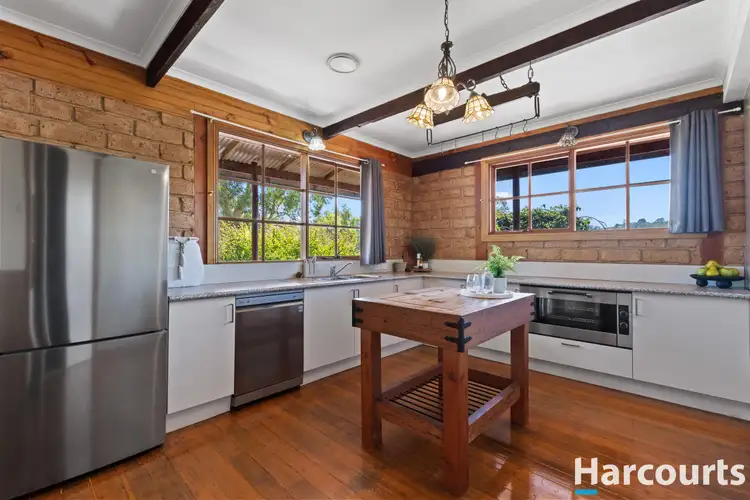 Sixth view of Homely house listing, 30 Pegarah Drive, Kindred TAS 7310