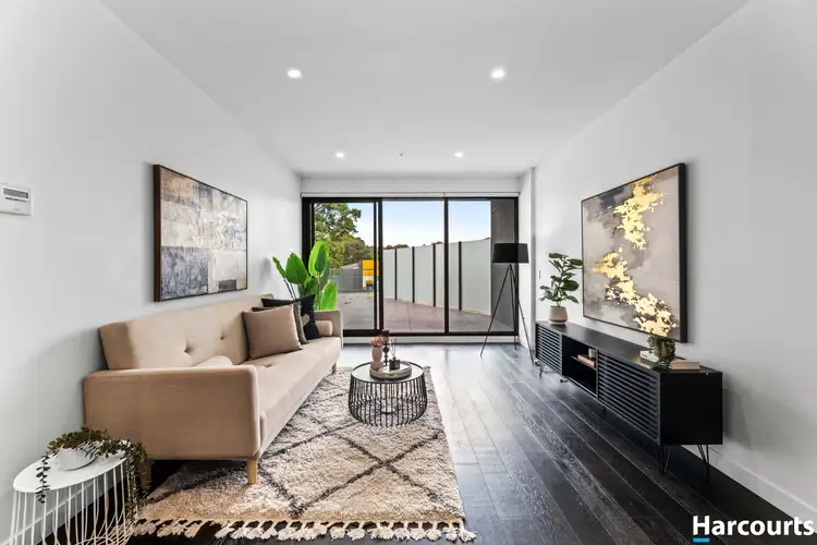 Main view of Homely apartment listing, 210/3 Tannock Street, Balwyn North VIC 3104