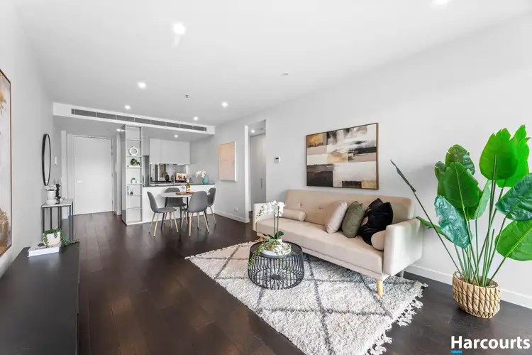Second view of Homely apartment listing, 210/3 Tannock Street, Balwyn North VIC 3104