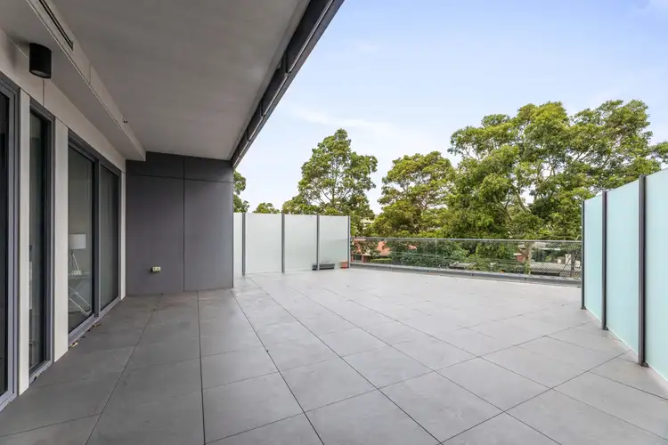 Fourth view of Homely apartment listing, 210/3 Tannock Street, Balwyn North VIC 3104