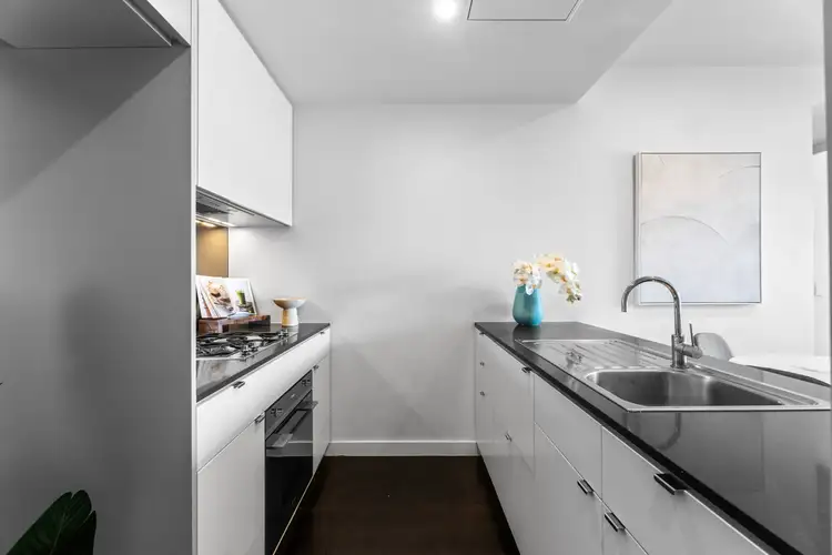 Sixth view of Homely apartment listing, 210/3 Tannock Street, Balwyn North VIC 3104