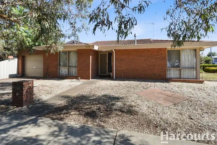 1/258 Baillie Street, Horsham VIC 3400