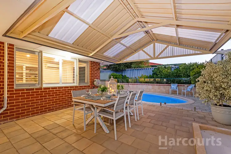 Second view of Homely house listing, 10 Dumbarton Loop, Kinross WA 6028