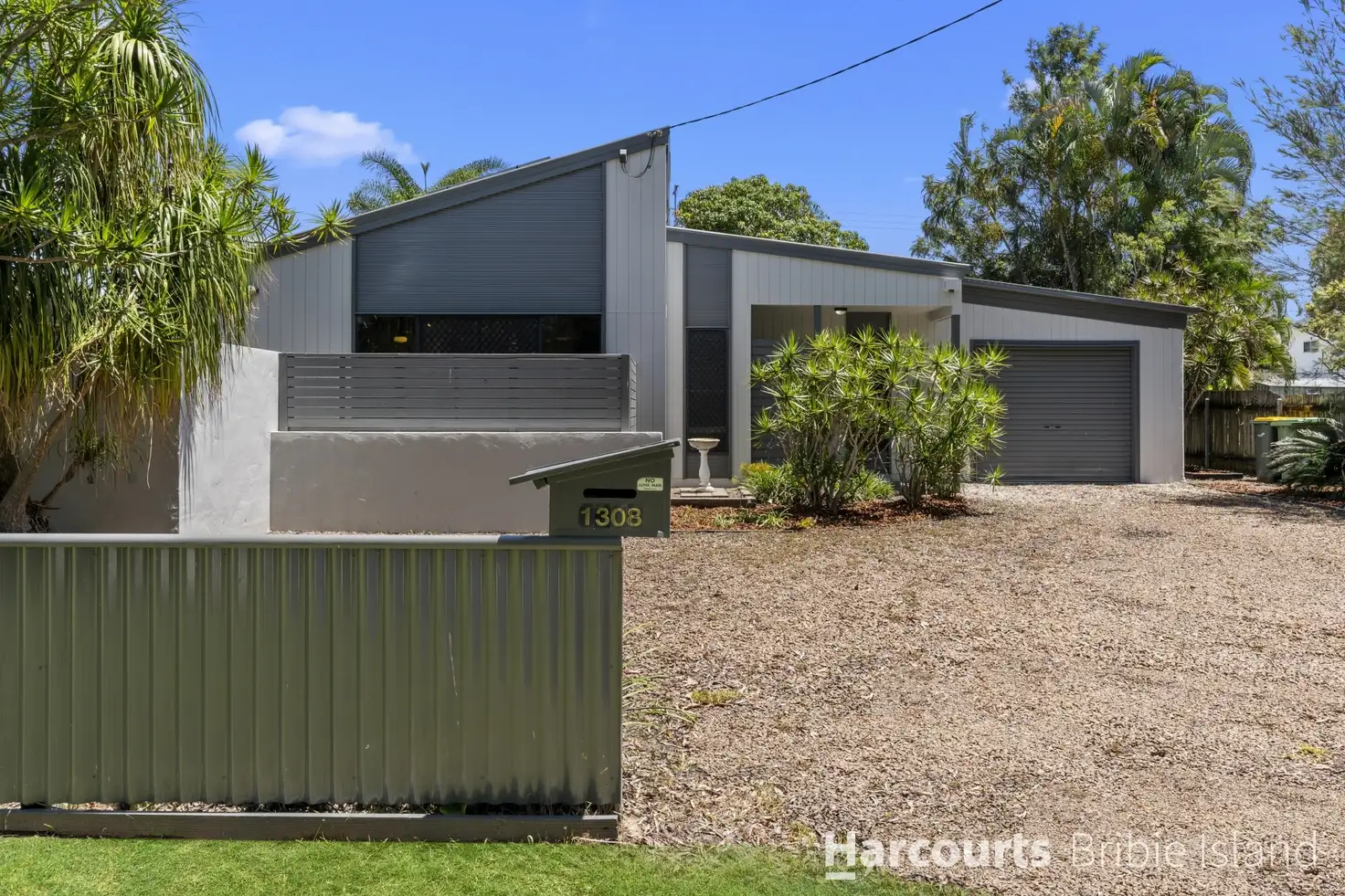 Main view of Homely house listing, 1308 Bribie Island Road, Ningi QLD 4511