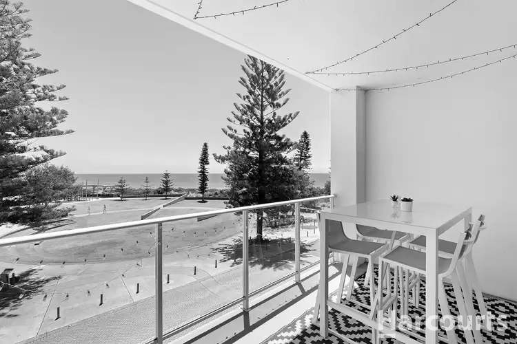 Main view of Homely apartment listing, 25/150 Boardwalk Boulevard, Halls Head WA 6210