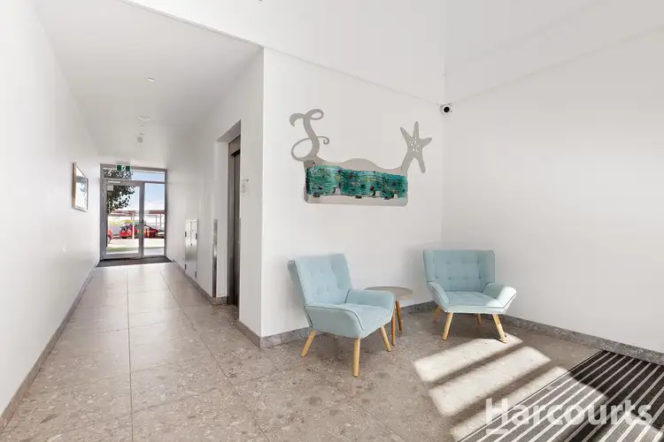 Fourth view of Homely apartment listing, 25/150 Boardwalk Boulevard, Halls Head WA 6210