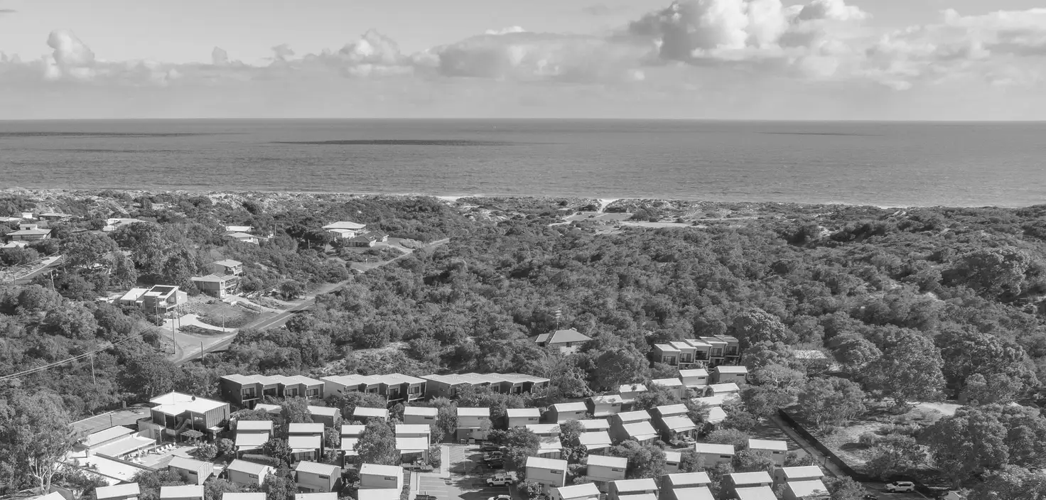 Main view of Homely house listing, 30/7 Panorama Drive, Preston Beach WA 6215