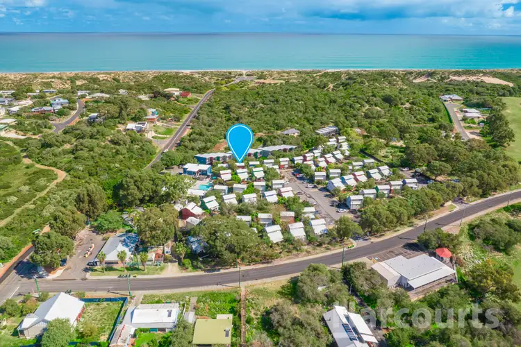 Second view of Homely house listing, 30/7 Panorama Drive, Preston Beach WA 6215