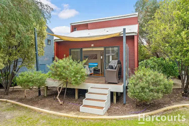 Third view of Homely house listing, 30/7 Panorama Drive, Preston Beach WA 6215