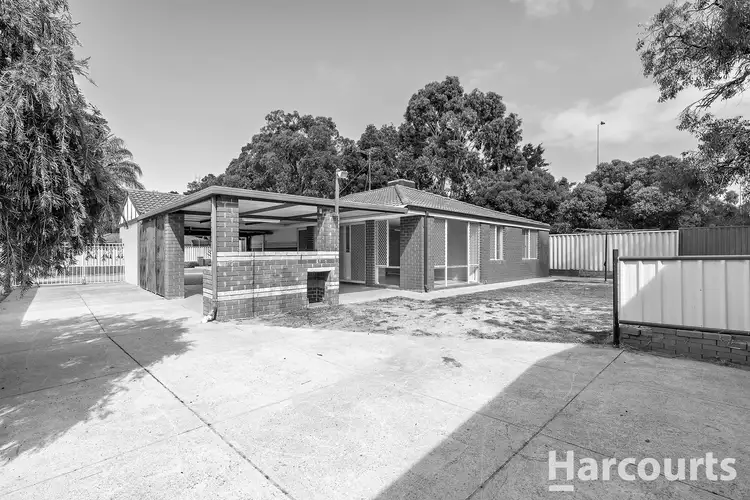 19 Westbourn Pass, Erskine WA 6210
