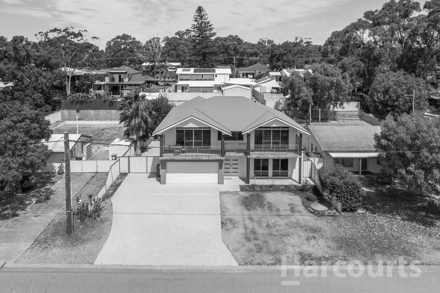 Main view of Homely house listing, 21 Nestor Way, Silver Sands WA 6210
