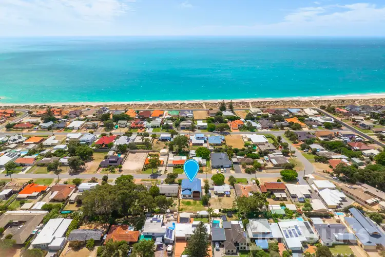 Third view of Homely house listing, 21 Nestor Way, Silver Sands WA 6210