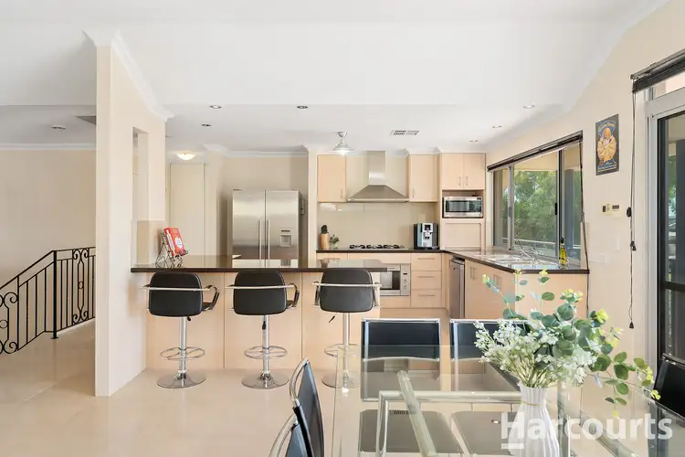 Fourth view of Homely house listing, 21 Nestor Way, Silver Sands WA 6210