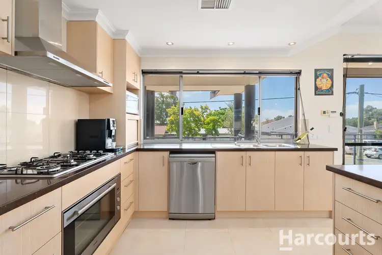 Fifth view of Homely house listing, 21 Nestor Way, Silver Sands WA 6210
