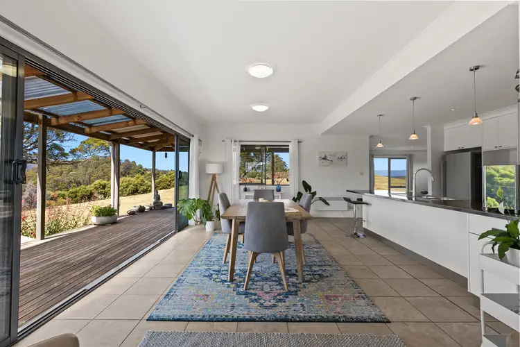 Fourth view of Homely house listing, 56 Miles Road, Mole Creek TAS 7304