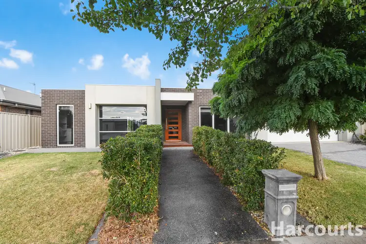 Main view of Homely house listing, 8 Rissmann Drive, Horsham VIC 3400