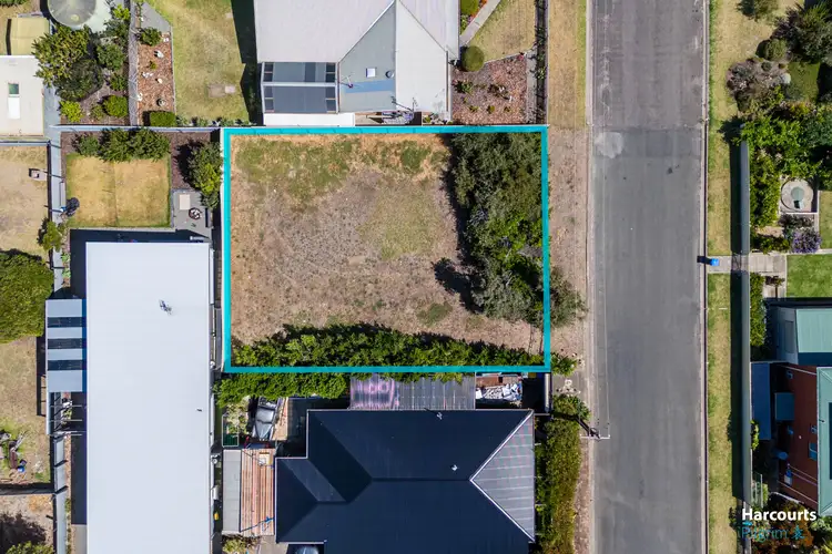 Main view of Homely land listing, 18 Chibnall Street, Port Elliot SA 5212