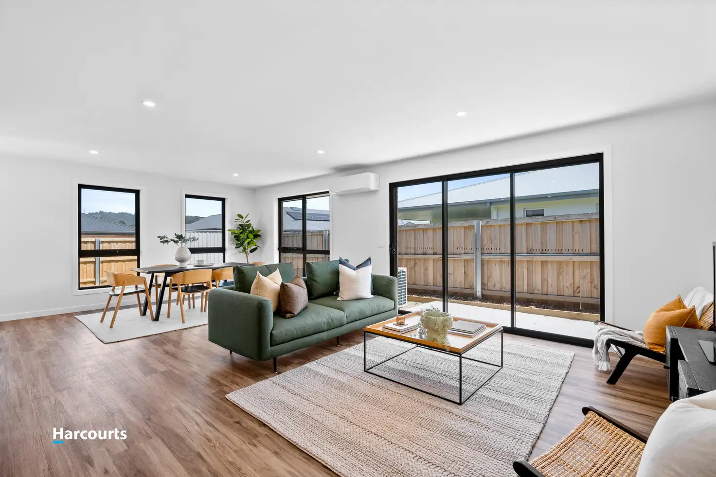 Main view of Homely unit listing, 2/6 O'Connell Close, Cygnet TAS 7112