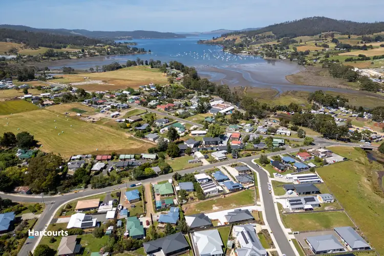 Fifth view of Homely unit listing, 2/6 O'Connell Close, Cygnet TAS 7112